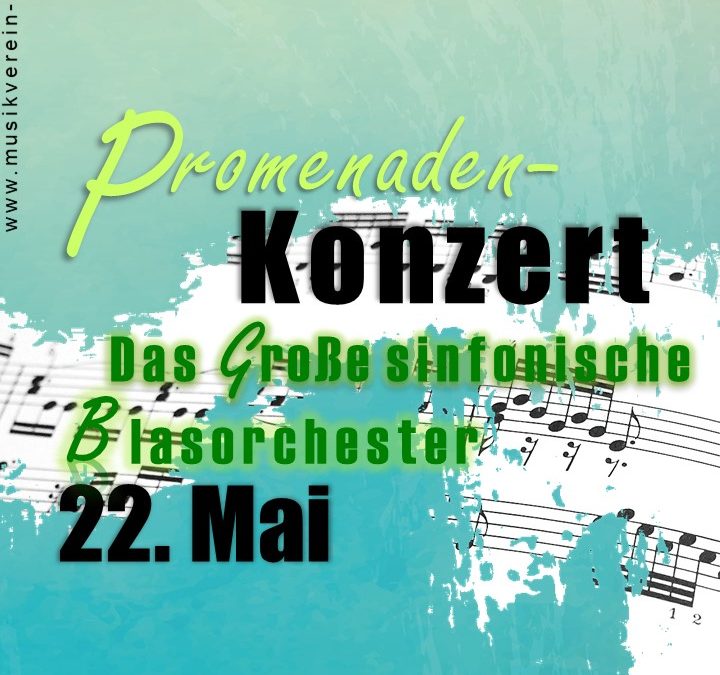 Promenaden-Konzert