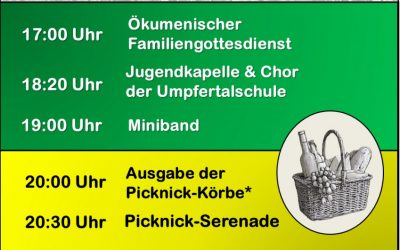 Schlossbergfest 2026